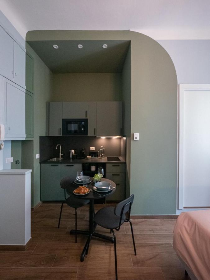 Mini Di Design Apartamento