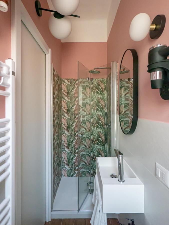 Mini Di Design Apartamento Milán