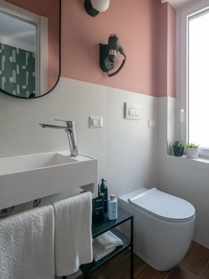 Mini Di Design Apartamento
